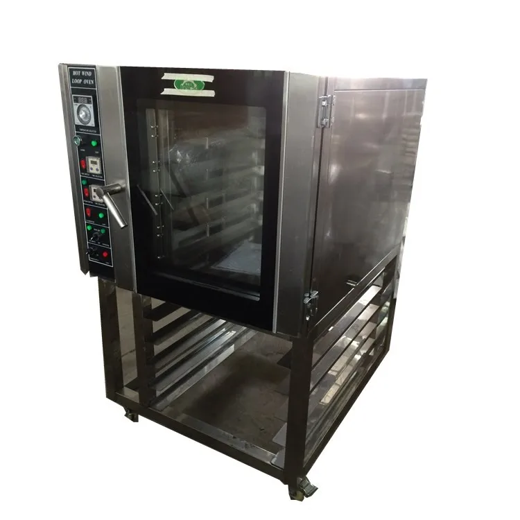 Gas Convectional Oven/convection Baking Oven/convection Oven Buy Gas
