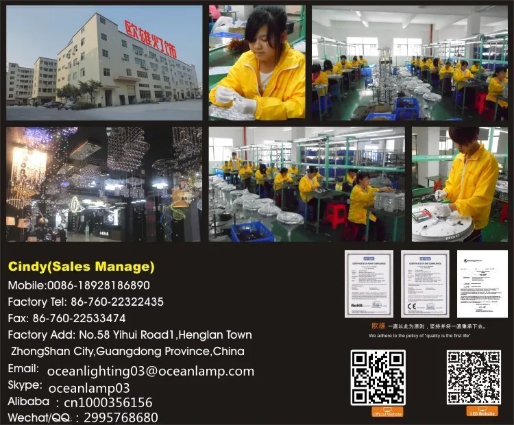 ceiling light chandelier led motion sensor ceiling light omI026