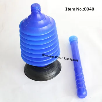 korean plunger