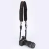 Casual Vintage Neck Shoulder Camera Strap Neoprene padded Trendy Digital Camera Strap for Nikon Canon