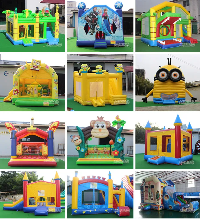 wholesale jumping castles