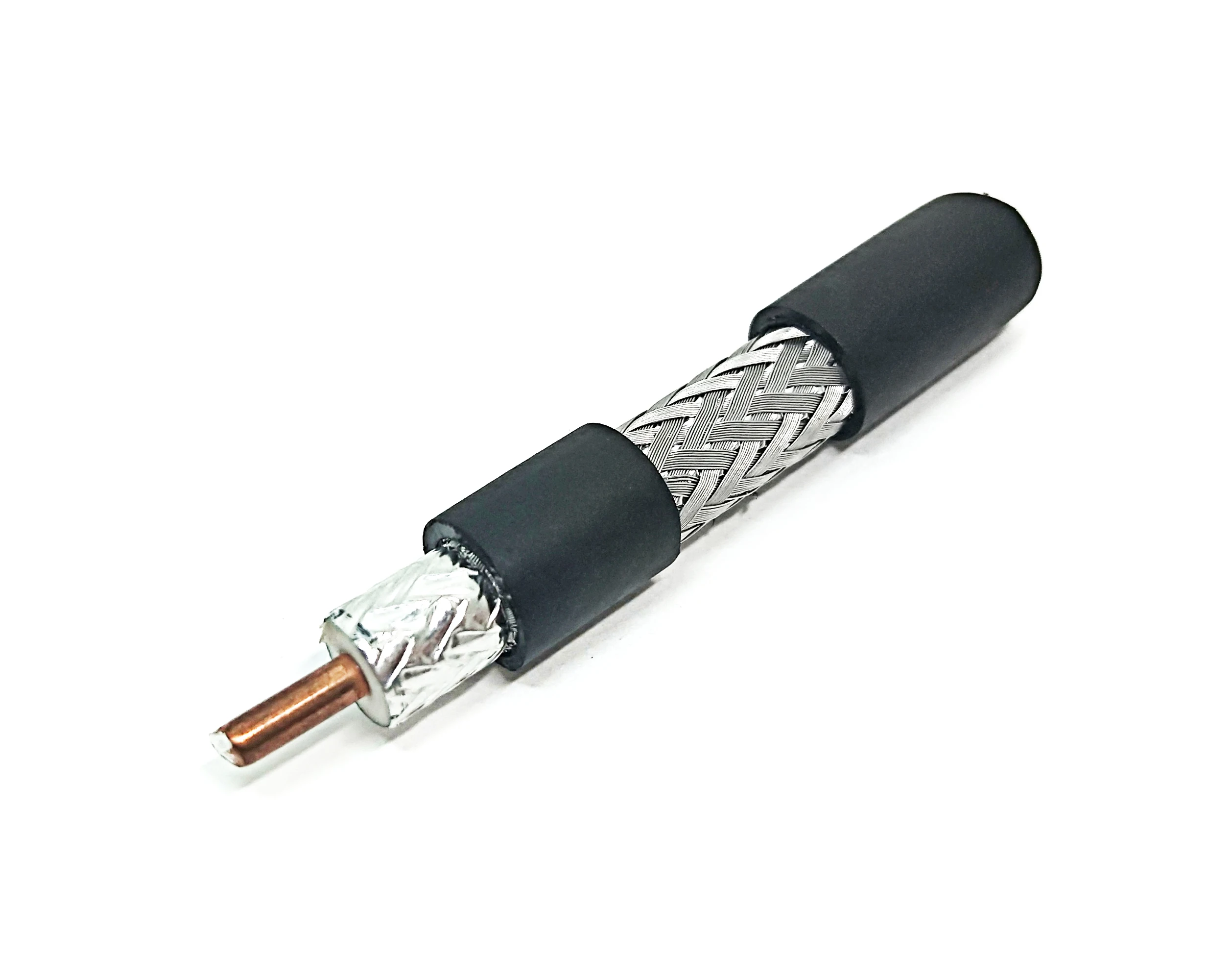 Manufacture Direct Lmr 400 Low Loss Lmr400 Coax Coaxial Cable - Buy Low