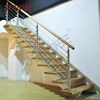 china stair factory provide high quality stringers stair