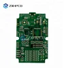 Manufacturing dob lcd monitor car charger pcb board in fr4 factory