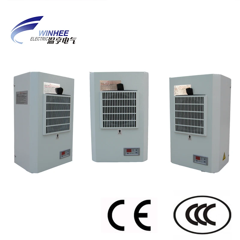 Enclosure Cooling Unit Electrical Cabinet Air Conditioner View