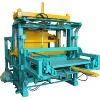 concrete lintel precast block making machine high efficiency use hydraulic concrete brick machine for sale
