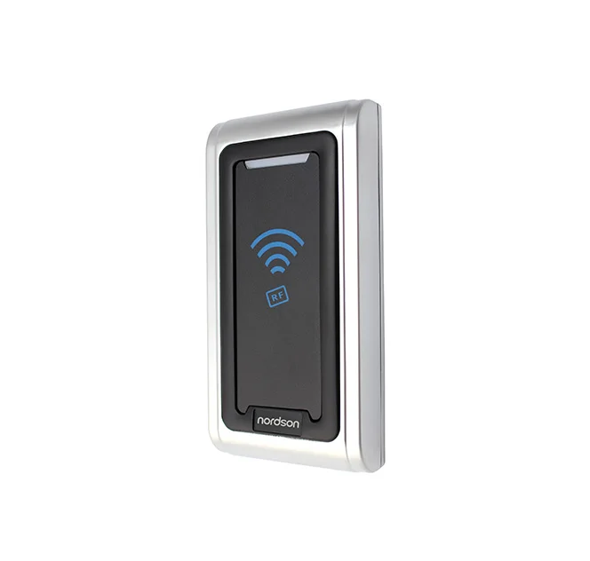Access Control Uhf Rfid Usb Wireless Smart Swipe Card Reader Buy Card