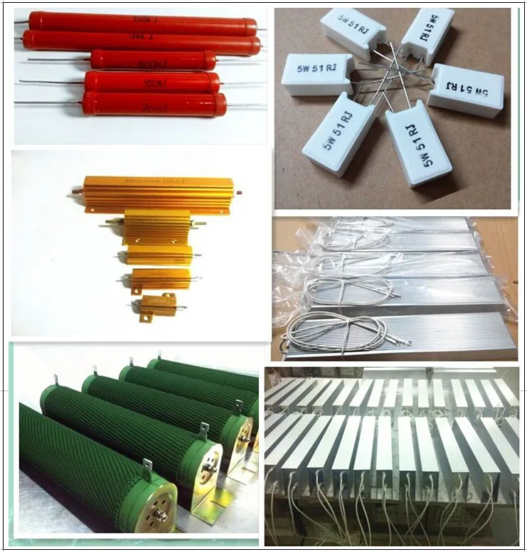 resistor