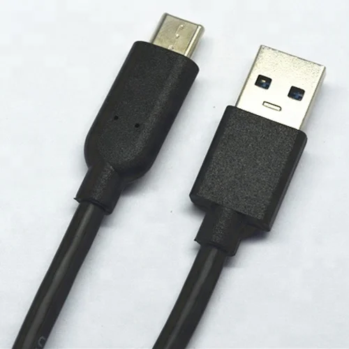 

Customization USB 3.1 to Type C USB Data Cable