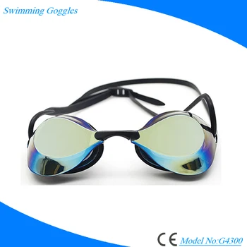 racing goggles swimming