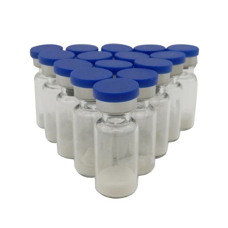 
Anti Wrinkle 98% CAS 214047-00-4 Palmitoyl pentapeptide-4,Palmitoyl pentapeptide, Matrixyl Acetate 