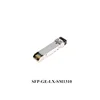 Optical Transceiver,eSFP,GE,Single-mode Module(1310nm,10km,LC) Huawei SFP-GE-LX-SM1310