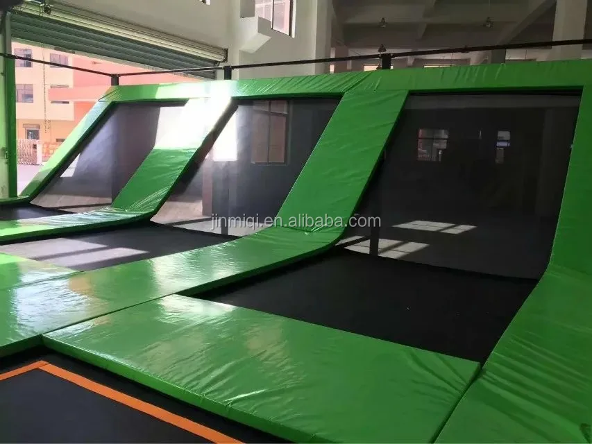 Trampoline Jump 500 фитнес батут