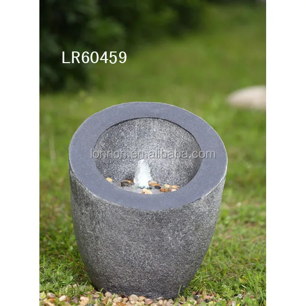 Large Decorative Rectangular Outdoor Water Fountains Led Buy Water
