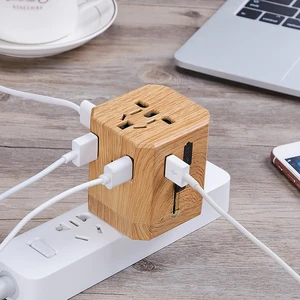 2019 Hot China Products Wholesale Mobile Phone Accessory Universal C Type Travel Adapter Phone Accessories Mobile