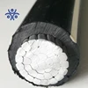 USE USE-2 UL854 copper or aluminum xlpe electrical power cable 350mcm 500mcm 750mcm