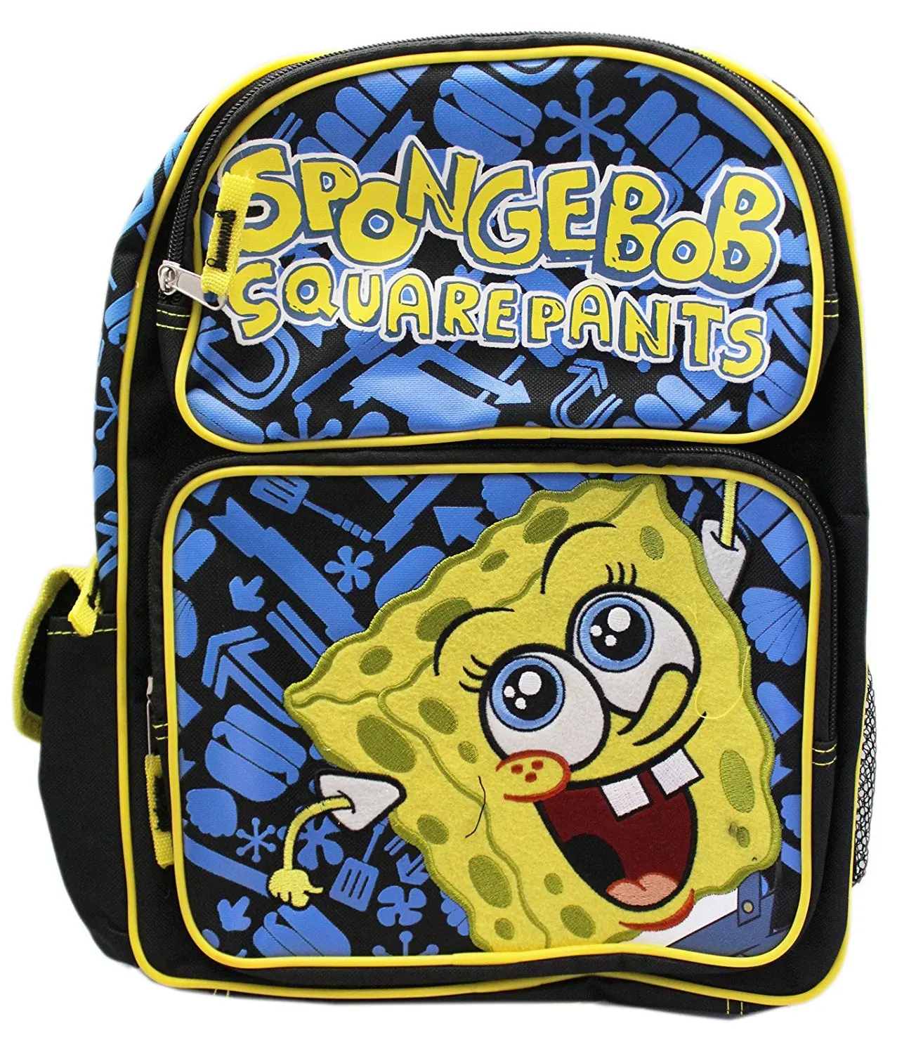 spongebob backpack for adults