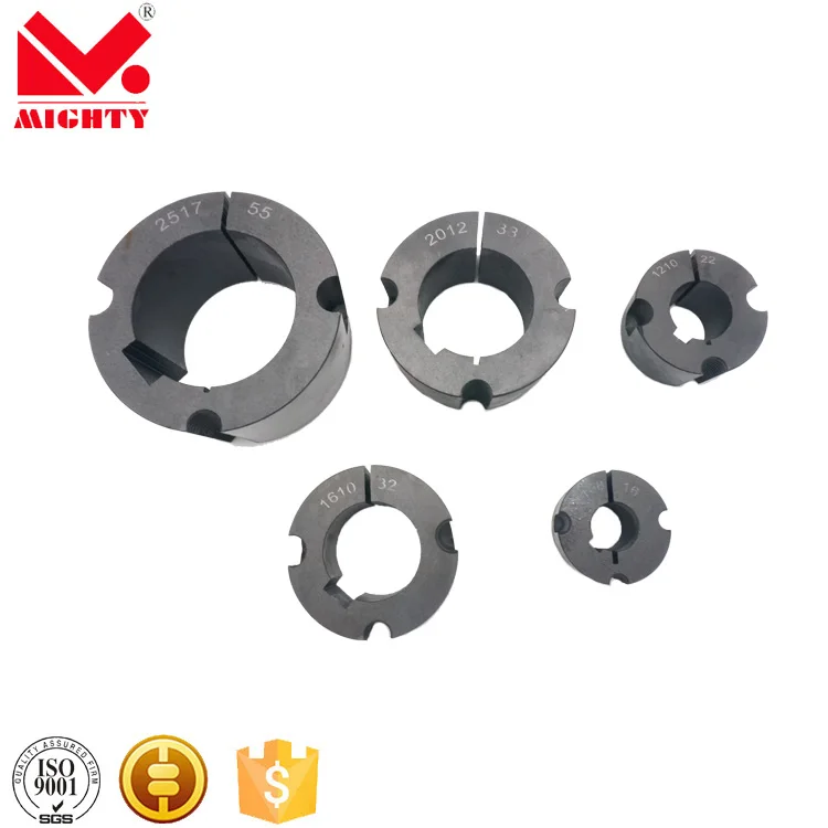 Good Quality J Metric Qd Bushing Bore Range 50100mm Key Seat No Kw 14*