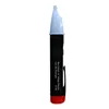Eoutil high quality and hot sale non-contact voltage tester with audible and double color LED indication