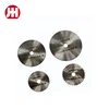 Factory supply wood plastic metal saw blade set