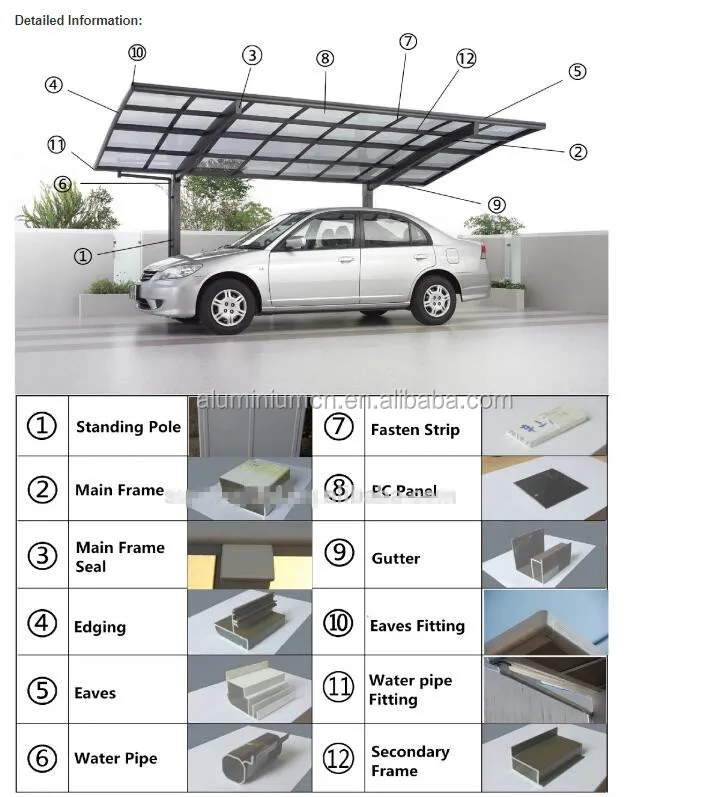 carport details_