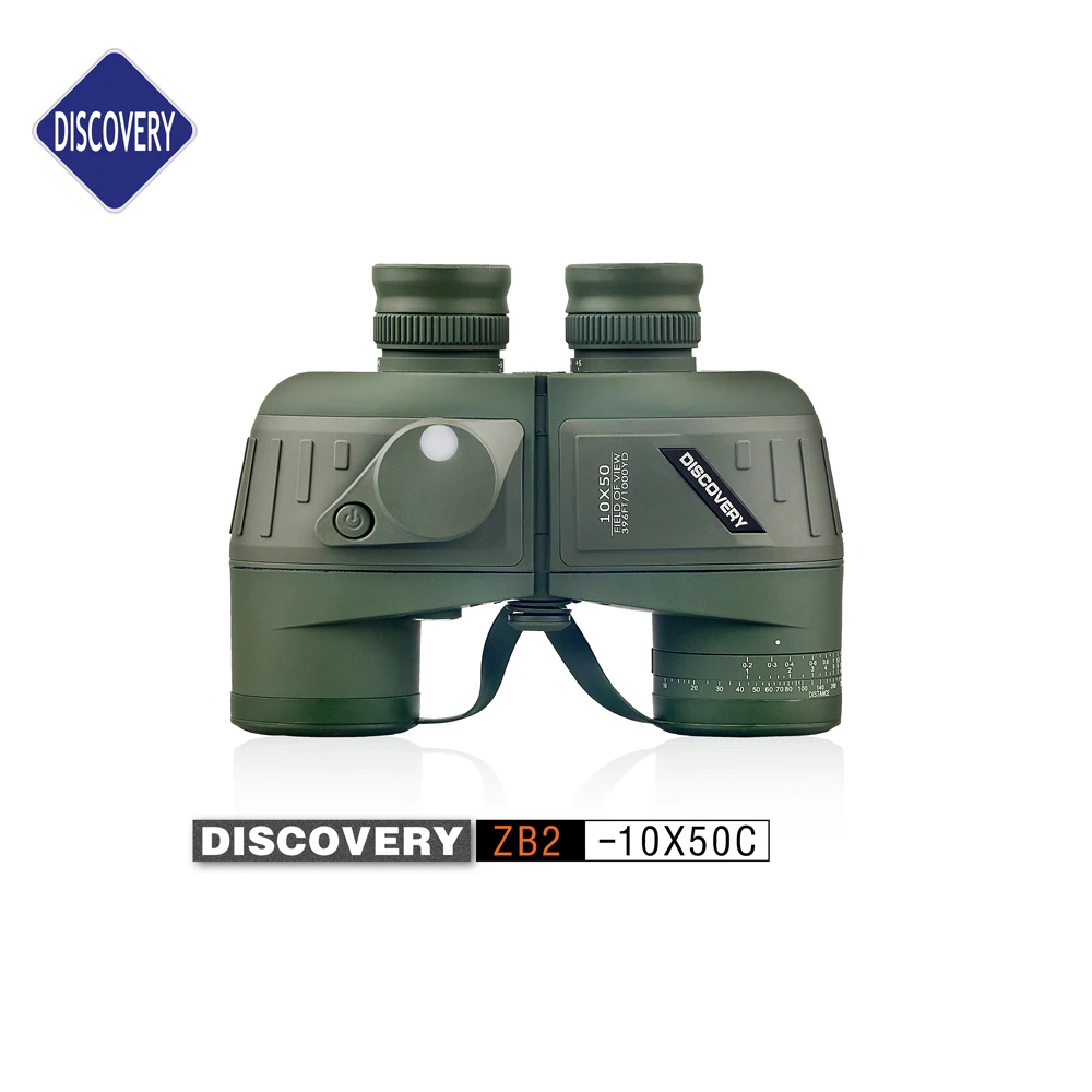 discovery binoculars