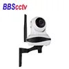 Top quality 1080p 2 megapixel network web seccurity wireless camera manufacturer