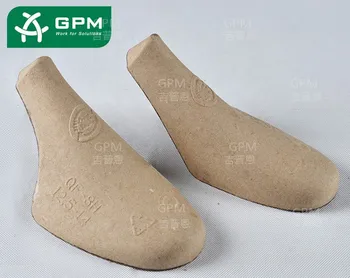 Wholesale Paper Pulp Boot Shaper Shoe 