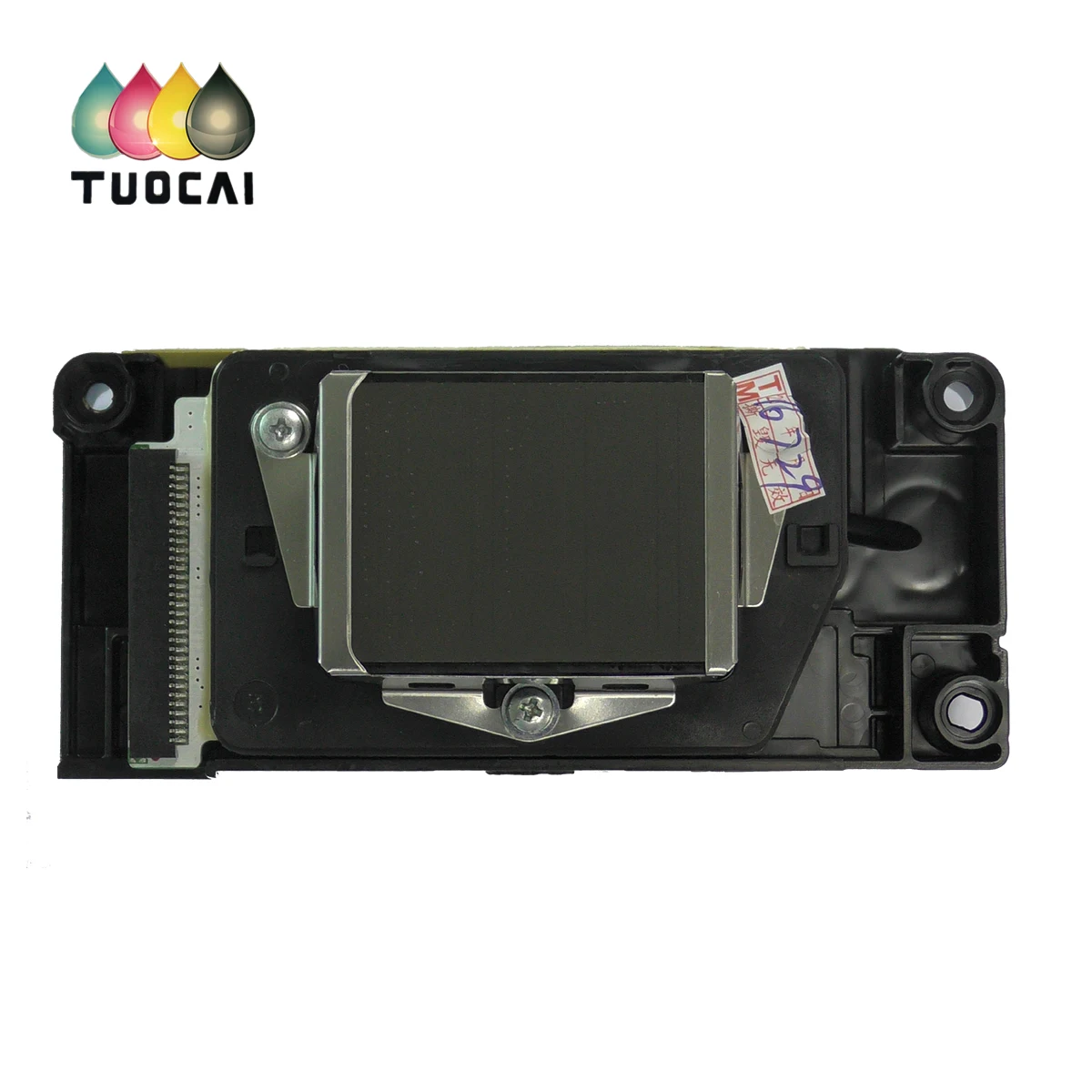 F158000 Dx5 Printhead For Mutoh Rj900 Rj900x Rj900c 8pcs Free Damper Promotion - Buy Dx5 