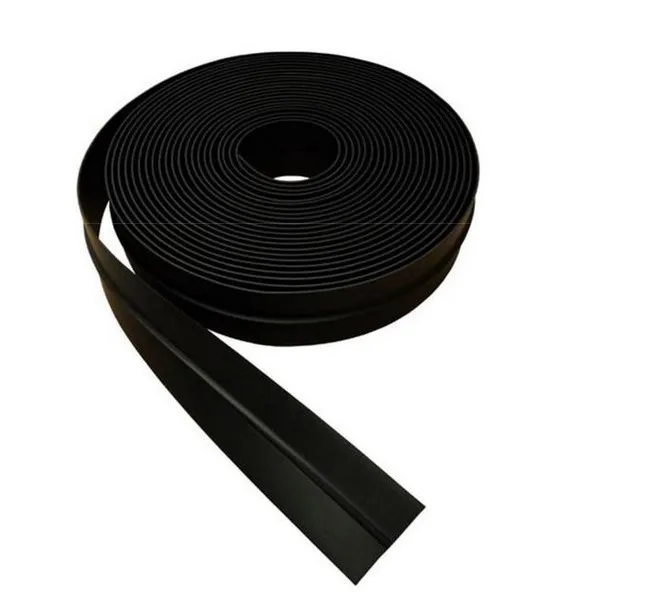 Garage Door Thermoplastic Side Seal Buy Garage Door Seals For Top And