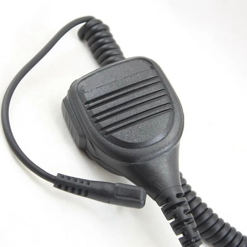 3.5 mm speaker microphone
