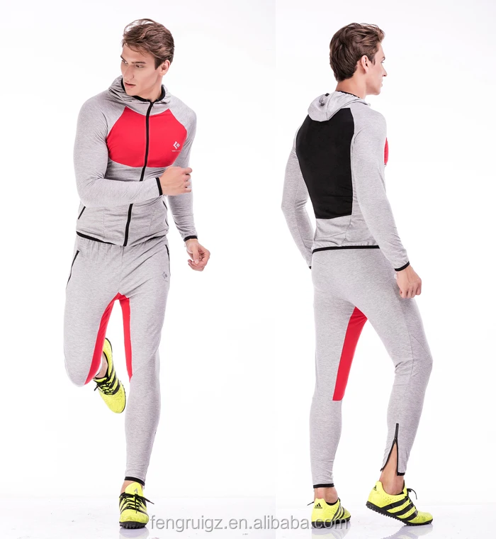 plain jogger sweat suits