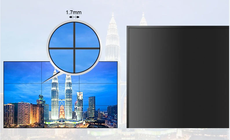 1.7mm gap lcd video wall.jpg
