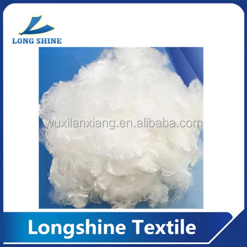 Polyester fiber
