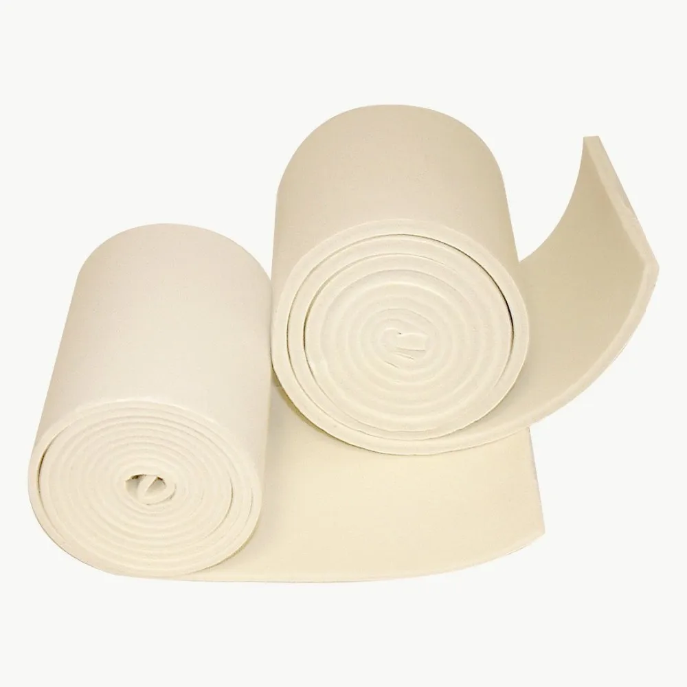 10mm Epdm Rubber Sheet Fireproof Flame / Fire Retardant Foam Sheet