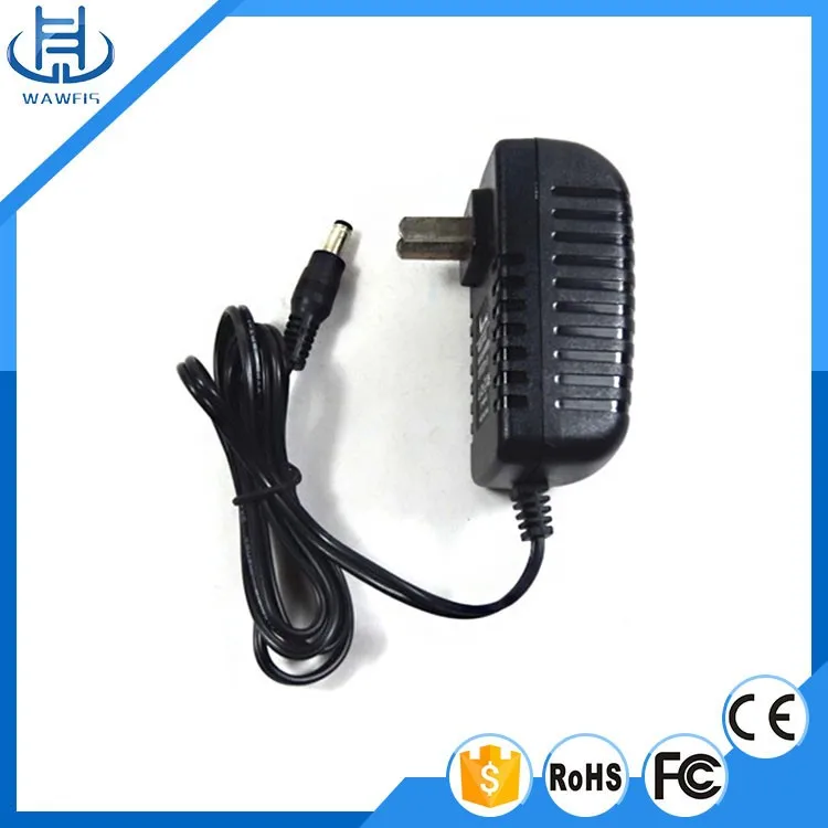 eu plug wall plug adapter 5v 1a power supply