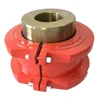 OEM Factory Made Perfect Flexible Tapered Grid Steel Coupling Falk Spring shaft Coupling