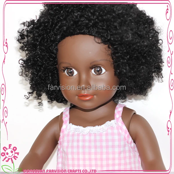  Natural hair and Dolls on Pinterest