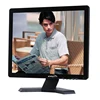 Small LED Monitor 17 inch Desktop Computer Monitor 4:3 Square Screen