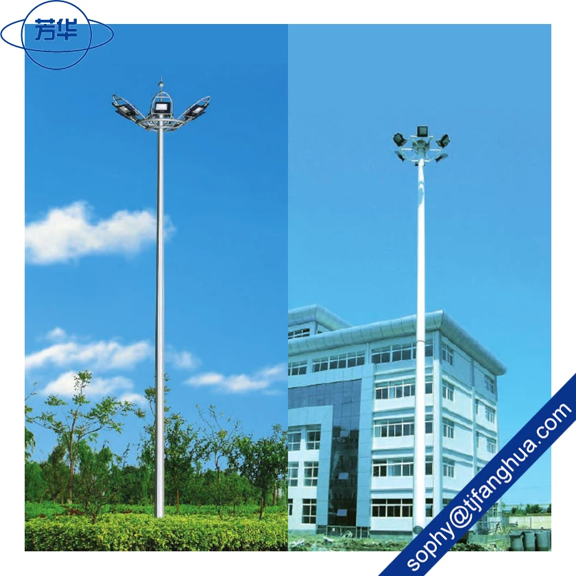 Garden Lamp Pole Manufacturer Buy High Quality Gardenlamppole,Lamp