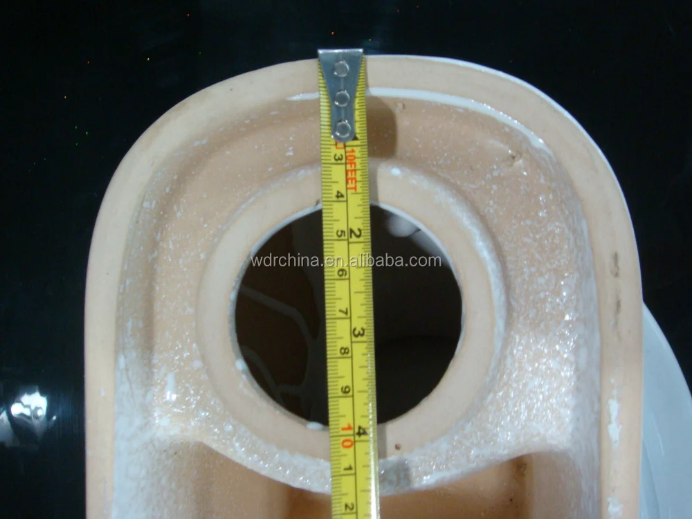 Economic Philippines Design Ceramic Toilet Bowl Without Tank Buy