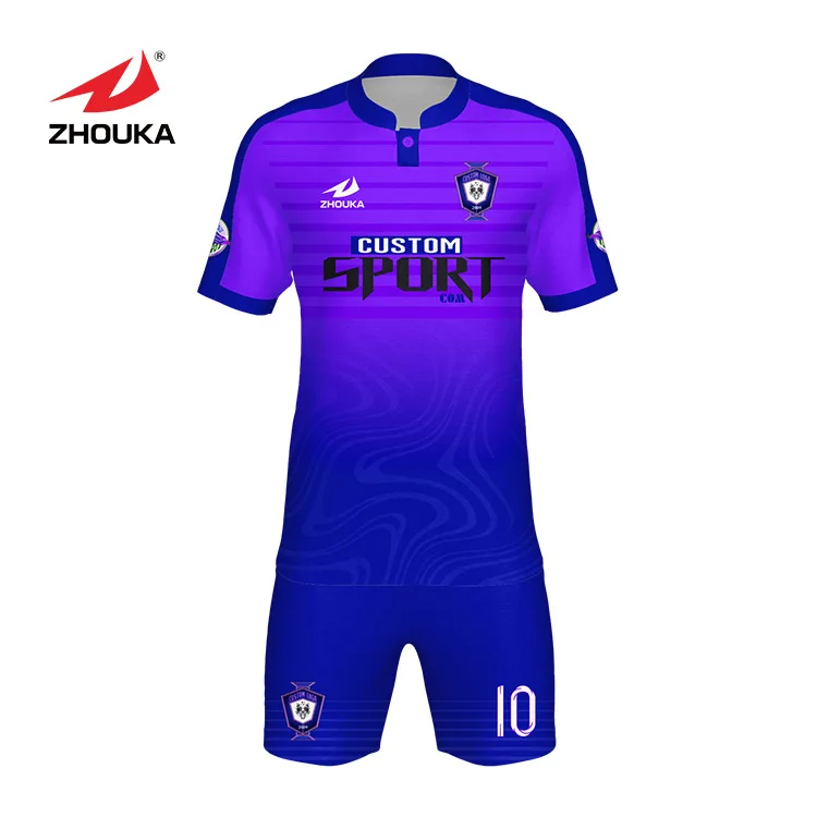 soccer kits online