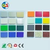 Construction material Blue Aluminum Composite Panel ACP ACM