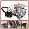 TD025M-09T 49173-02412 electric turbo 49173-02410 49173-02401 small turbo diesel engine D4EA 2823127000 for 2.0 CRDi