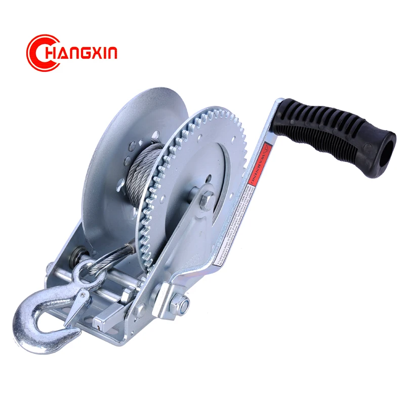 1800lb Hand Ratchet Winch Buy Hand Ratchet Winch,Cable Winch,bing