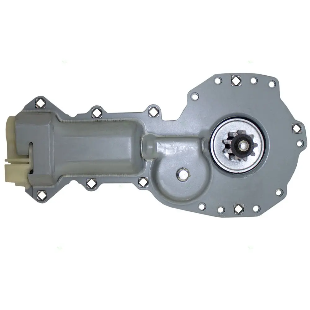 2000 Chevrolet Astro Van and GMC Safari Van Service Manual - 2 Volume Set