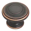 Wholesale Nice in Quality Antique Bronze Metal Knob