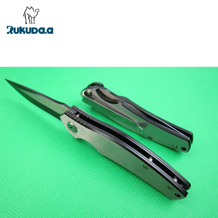 Wholesale Knife Blanks Folding Tactical Emergency Knife Buy Knife