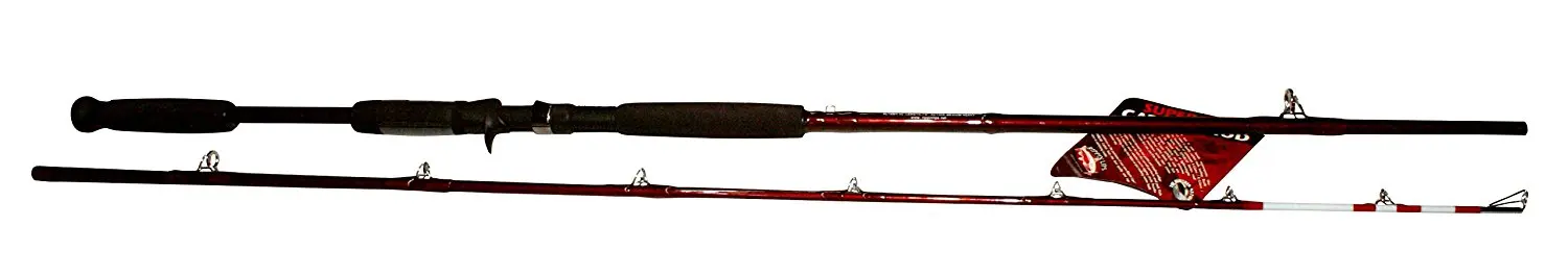 rippin lips rod and reel combo