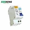 DZ30LE-32 Residual Current Operated Circuit Breaker With Over-Current Protection